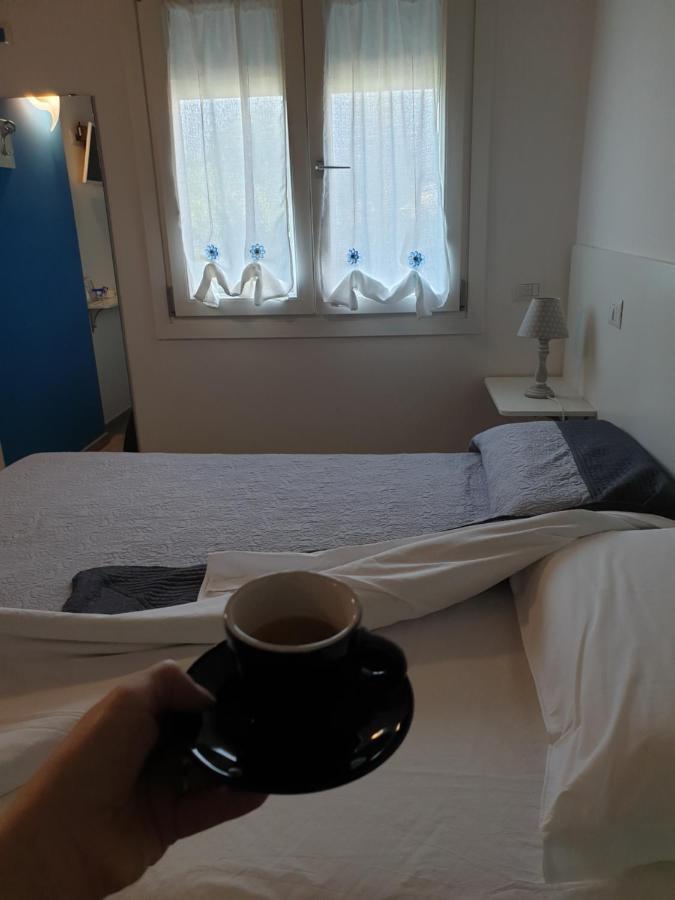 Il Rifugio Del Tempo Bed and Breakfast Roccasecca Eksteriør billede