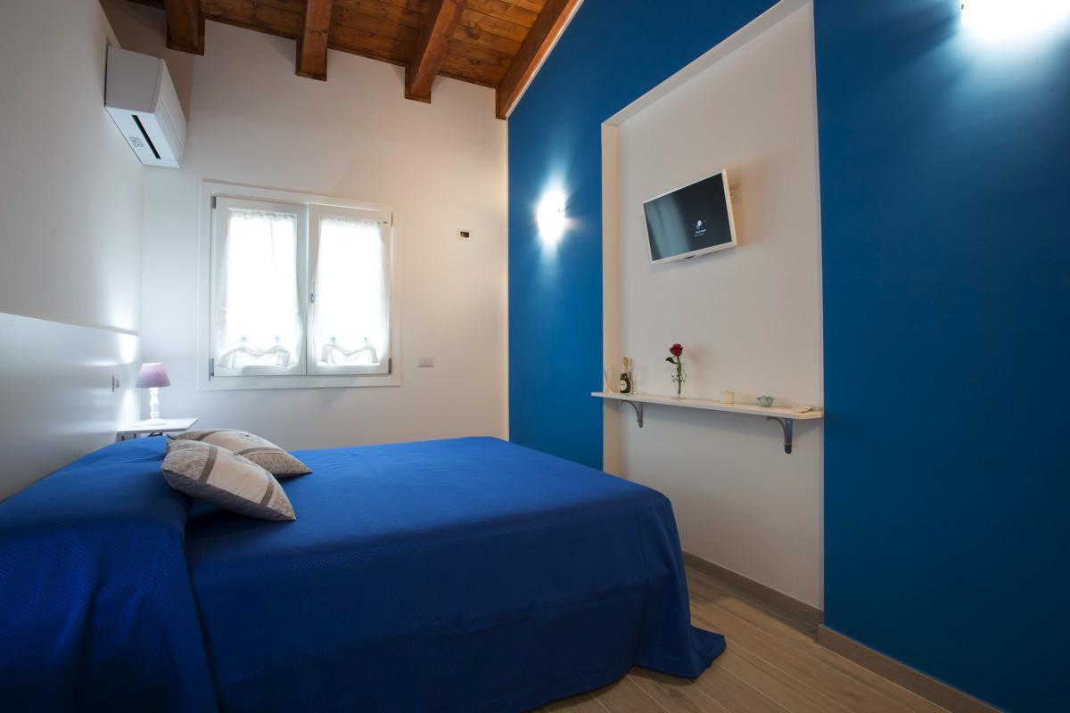 Il Rifugio Del Tempo Bed and Breakfast Roccasecca Eksteriør billede