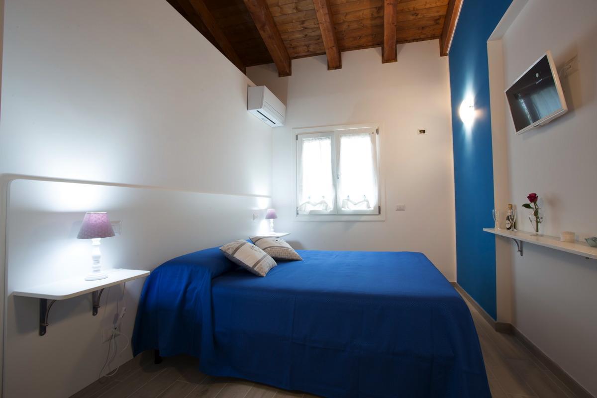 Il Rifugio Del Tempo Bed and Breakfast Roccasecca Eksteriør billede